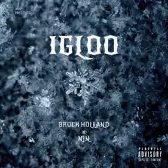 Igloo - Single by Brock Holland album reviews, ratings, credits