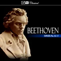Beethoven: Piano Sonatas Nos. 16 & 17 by Miklas Skuta album reviews, ratings, credits