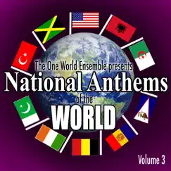 The Star-Spangled Banner (The American National Anthem - United States of America) Song Lyrics