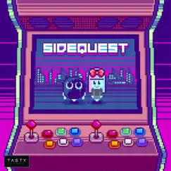 Sidequest - Single by Rhodz & MYLK album reviews, ratings, credits