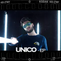 Unico - EP by Ziegg album reviews, ratings, credits