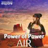 Power of Power (Ver. Air) - Single album lyrics, reviews, download