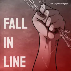 Fall in Line Song Lyrics