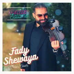 Fady Shewaya (Violin Cover) Song Lyrics