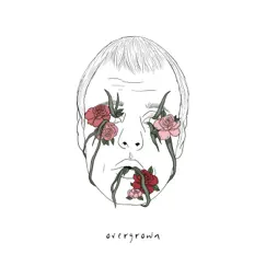 Overgrown - EP by Zack Hall album reviews, ratings, credits