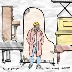 The Piano Album by PJ Morton album reviews, ratings, credits