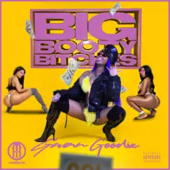 Big Booty Bitches Song Lyrics