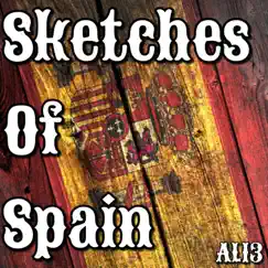 Sketches of spain - Single by Alex Lombardo album reviews, ratings, credits
