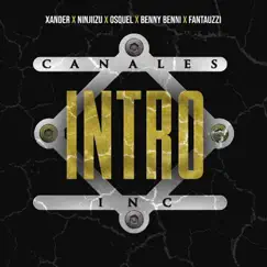 Donde Te Veamos Intro (feat. Osquel & Fantauzzi) Song Lyrics