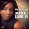 Thankful album lyrics, reviews, download