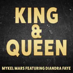 King & Queen (feat. Diandra Faye) [Akroyd Remix] Song Lyrics