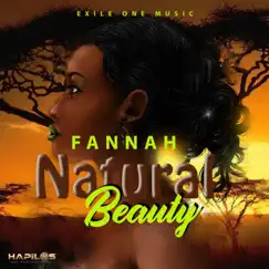 Natural Beauty - Single by Fannah album reviews, ratings, credits
