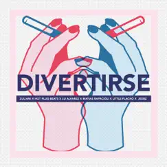 Divertirse (feat. Lu Alvarez, Matias Rapacioli, Little Flacko & Jeebz) Song Lyrics