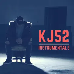 Instrumentals by KJ-52 album reviews, ratings, credits