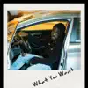 What YOU Want - Single album lyrics, reviews, download