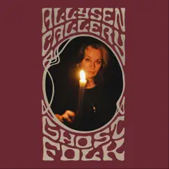 Ghost Folk by Allysen Callery album reviews, ratings, credits