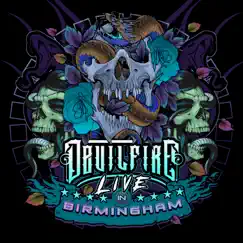 Live In Birmingham - EP by Devilfire album reviews, ratings, credits