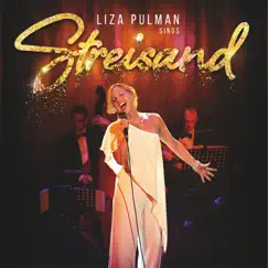 Liza Pulman Sings Streisand - EP by Liza Pulman album reviews, ratings, credits