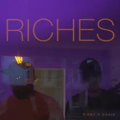 Riches Song Lyrics
