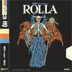 Rolla - Single by Noya & Gravity album reviews, ratings, credits