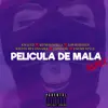 Película de Mala (feat. Japanese, Kelvin Rey Panamá & Enemy Style) [Remix] song lyrics