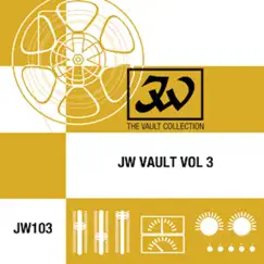 JW Vault, Vol. 3 - EP by Geoffrey Brand & Paul Fenoulhet album reviews, ratings, credits
