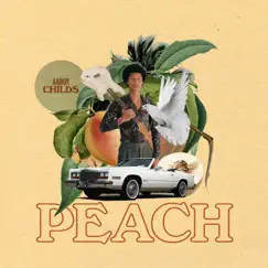 Peach Song Lyrics