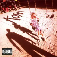 Korn by Korn album reviews, ratings, credits