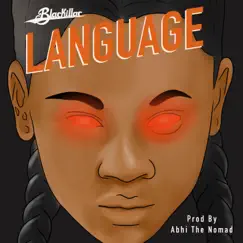 Language - Single by Blackillac album reviews, ratings, credits