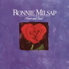 Heart And Soul by Ronnie Milsap album reviews, ratings, credits