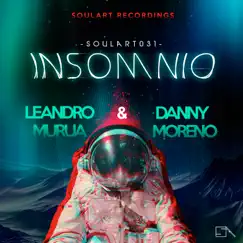 Insomnio - Single by Leandro Murua & Danny Moreno album reviews, ratings, credits