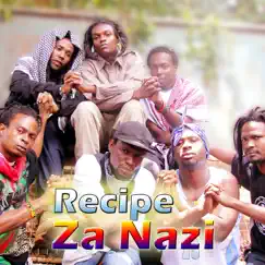 Recipe Za Nazi by Ukoo Flani album reviews, ratings, credits