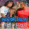 Mejor Sola - Single album lyrics, reviews, download