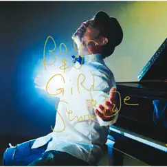 Boys & Girls (Japanese Ver.) by Senri Oe album reviews, ratings, credits