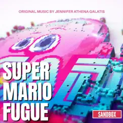 Super Mario Fugue - Single by Jennifer Athena Galatis album reviews, ratings, credits