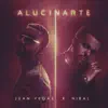 Alucinarte - Single album lyrics, reviews, download