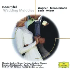 Beautiful Wedding Melodies by Carlos Kleiber, Ferenc Fricsay & Herbert von Karajan album reviews, ratings, credits