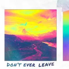 Don't Ever Leave - Single by Dan Talevski album reviews, ratings, credits