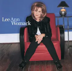 Lee Ann Womack by Lee Ann Womack album reviews, ratings, credits