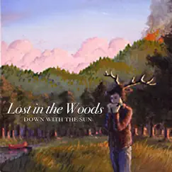 Down with the Sun by Lost in the Woods album reviews, ratings, credits