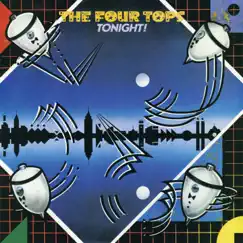 Tonight by Four Tops album reviews, ratings, credits