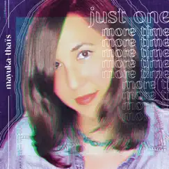 Just One More Time Song Lyrics
