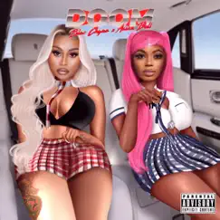 Doom (feat. Asian Doll) - Single by Blac Chyna album reviews, ratings, credits