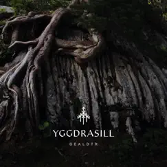Yggdrasill - Single by Gealdýr album reviews, ratings, credits