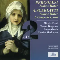 6 Concerti grossi (c. 1740): I. Allegro ma non troppo Song Lyrics