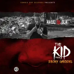 The Kid from Ebony Gardens by Nario Da Don album reviews, ratings, credits