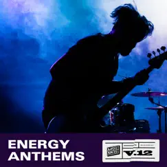 Energy Anthems - EP by Sounds of MSCMKRS album reviews, ratings, credits