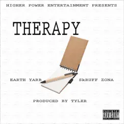 Therapy (feat. Skruff Zona) - Single by Earth Yarb album reviews, ratings, credits