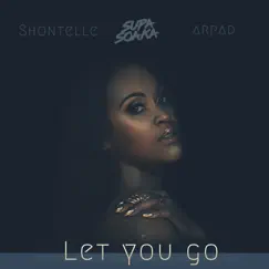 Let You Go - Single by Supasoaka, Shontelle & Arpad album reviews, ratings, credits