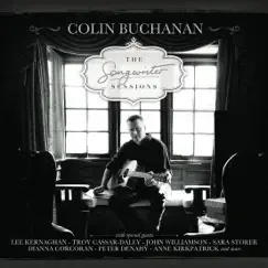 The Songwriter Sessions by Colin Buchanan album reviews, ratings, credits
